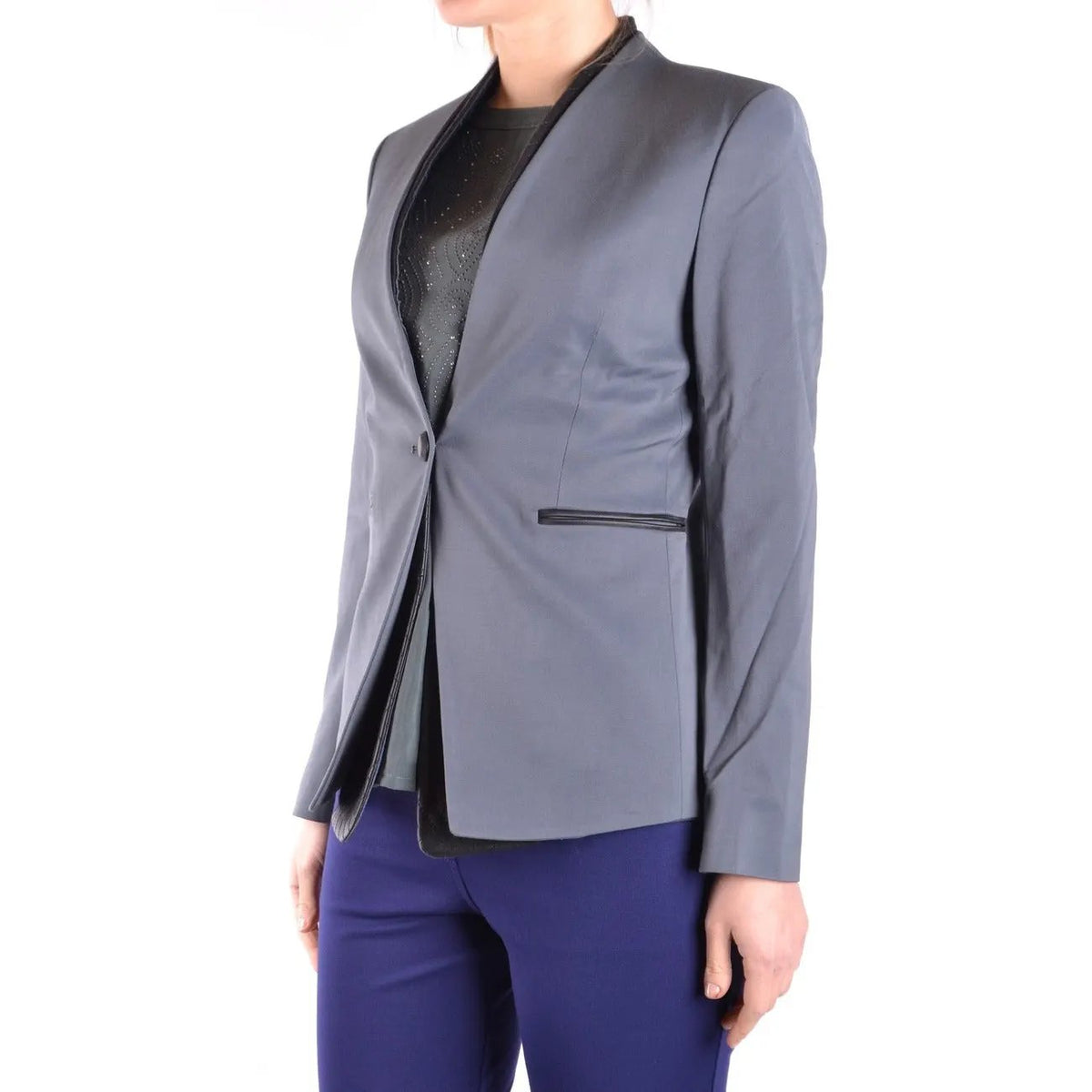 Jacob Cohen - Jacob Cohen Women Blazer by Jacob Cohen