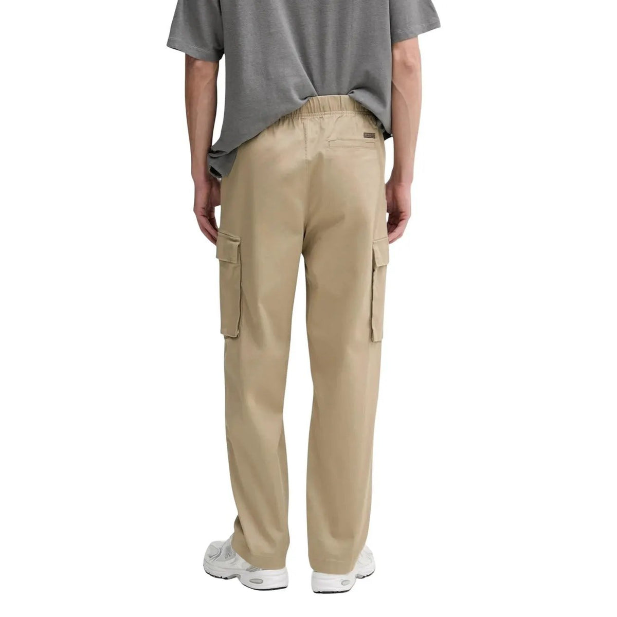 Calvin Klein Jeans - Calvin Klein Jeans Men Trousers by Calvin Klein Jeans