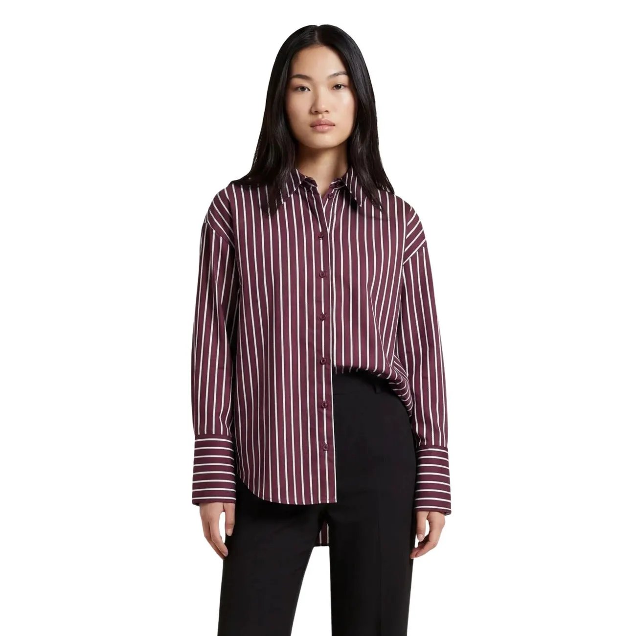 Jacqueline De Yong - Jacqueline De Yong Women Shirt by Jacqueline De Yong