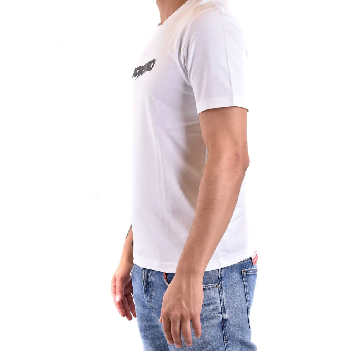 Moschino - Moschino Men T-Shirt by Moschino