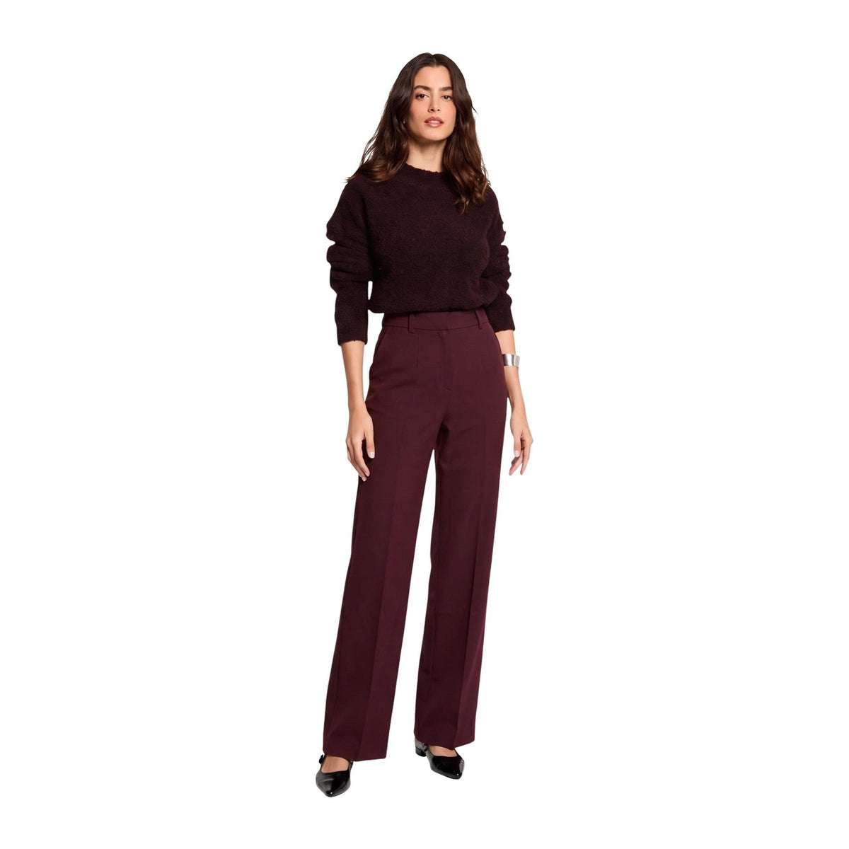 Morgan De Toi - Morgan De Toi  Women Trousers