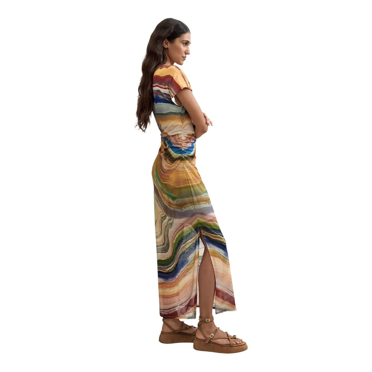 Desigual - Desigual Women Dress by Desigual