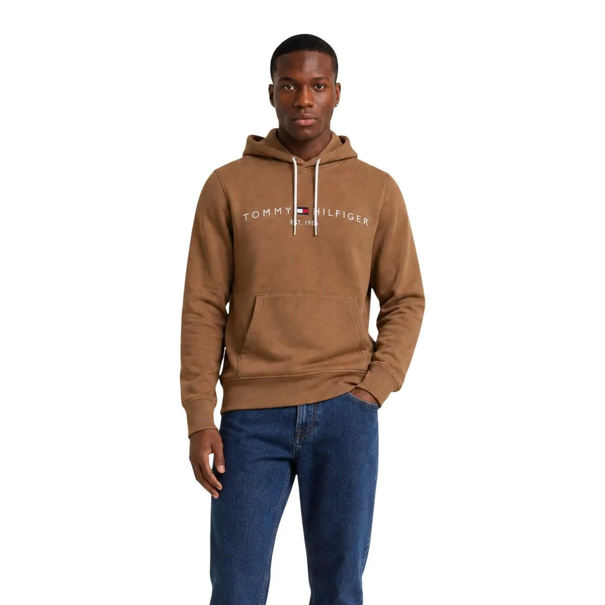 Tommy Hilfiger - Tommy Hilfiger Men Sweatshirts by Tommy Hilfiger