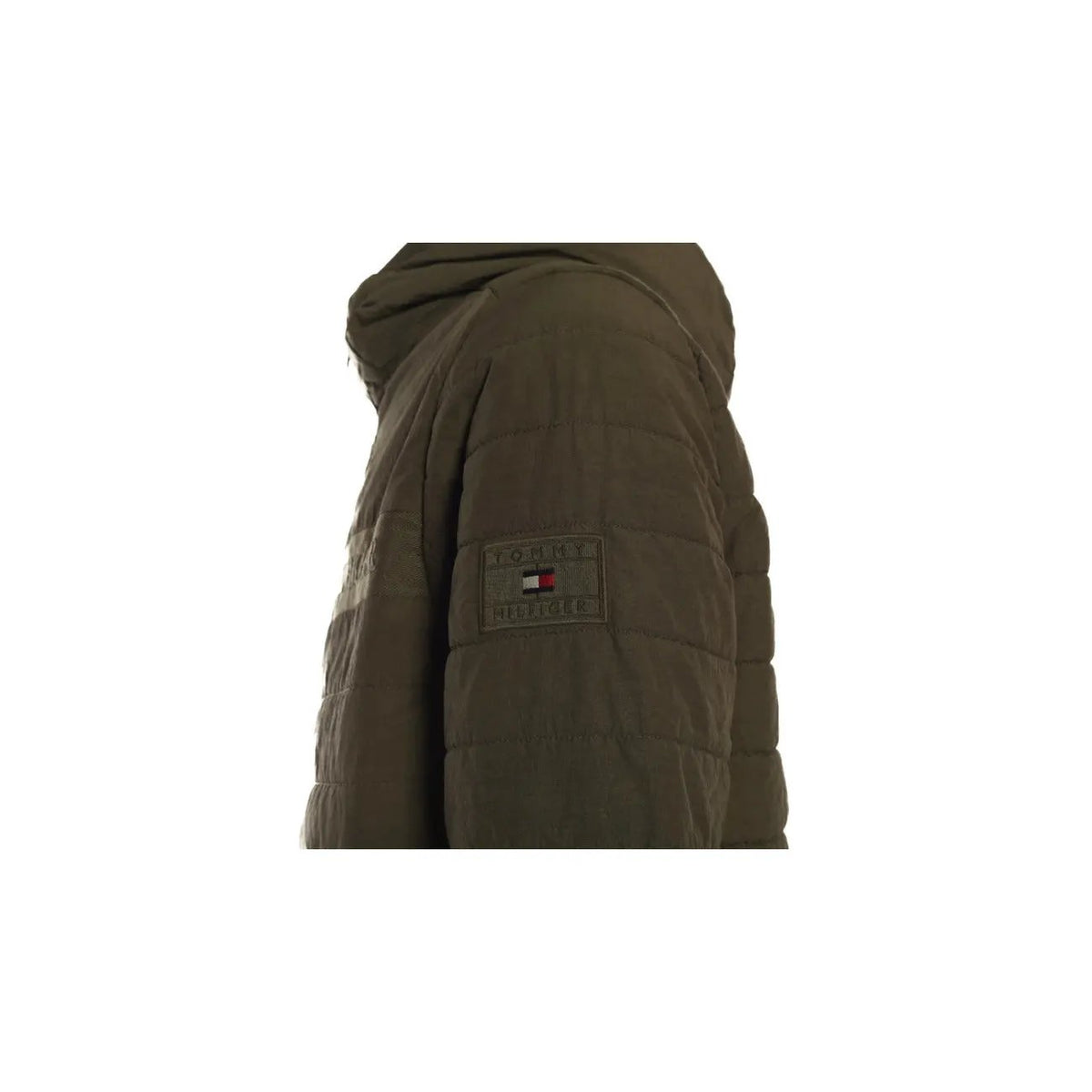 Tommy Hilfiger Denim - Tommy Hilfiger Denim Men Jacket by Tommy Hilfiger Denim