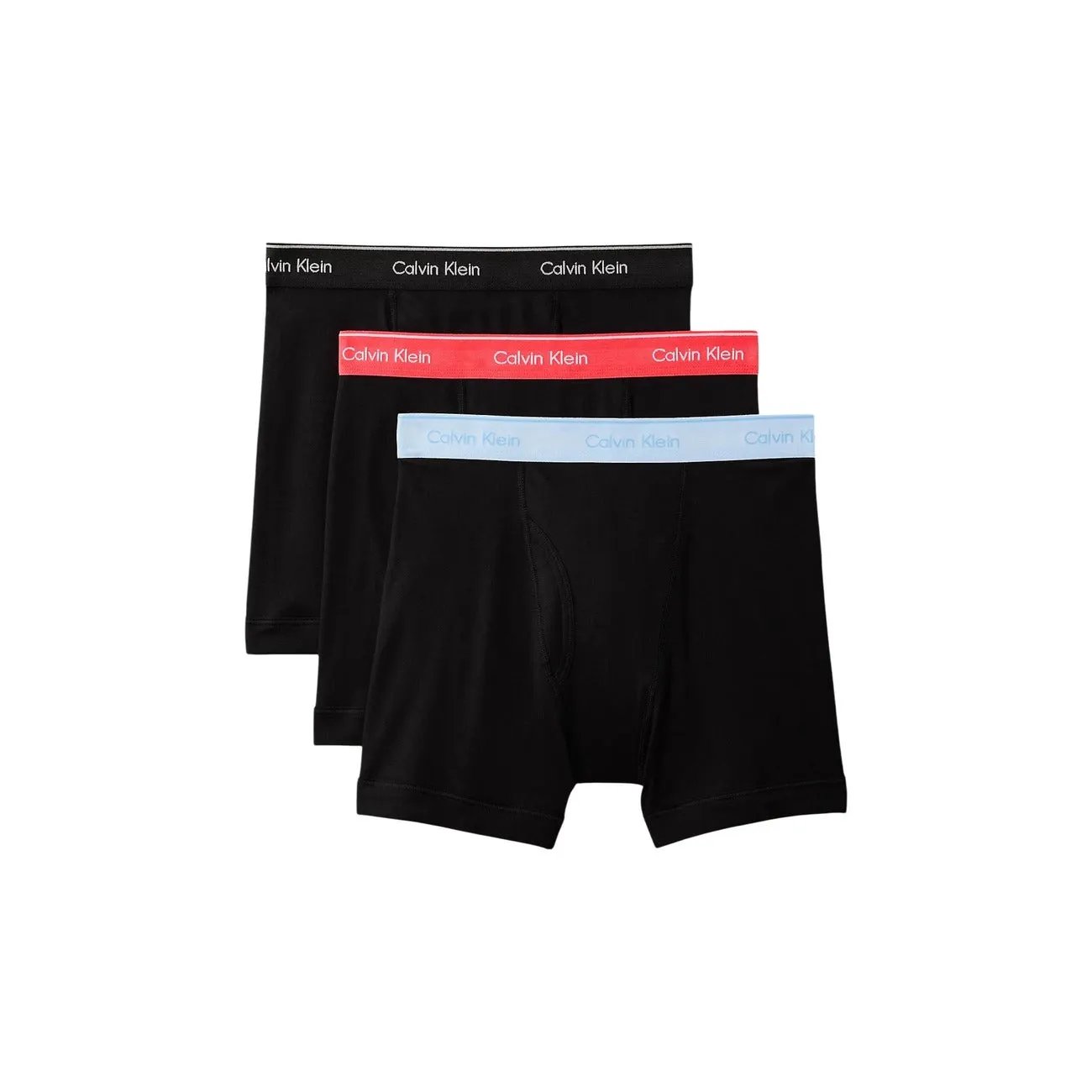 Calvin Klein Underwear - Calvin Klein Underwear Men Underwear by Calvin Klein Underwear