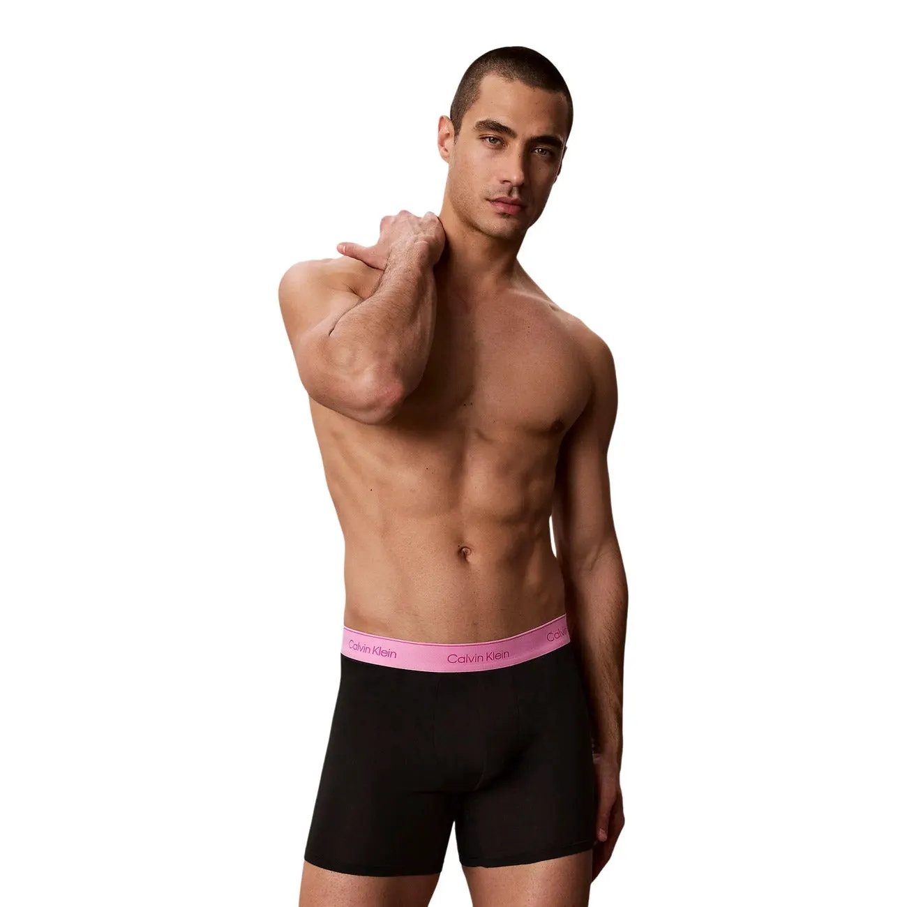 Calvin Klein Underwear - Calvin Klein Underwear Men Underwear by Calvin Klein Underwear
