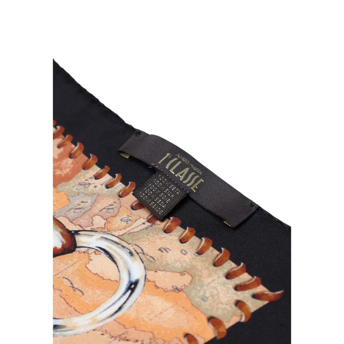 Alviero Martini Prima Classe - Alviero Martini Prima Classe Women Scarve by Alviero Martini Prima Classe