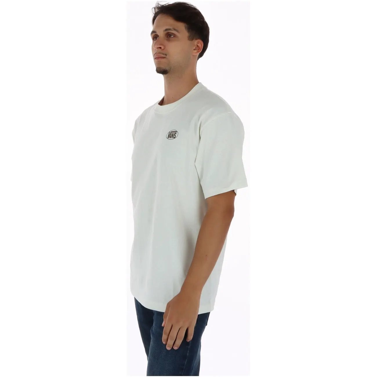 Vans - Vans Men T-Shirt by Vans