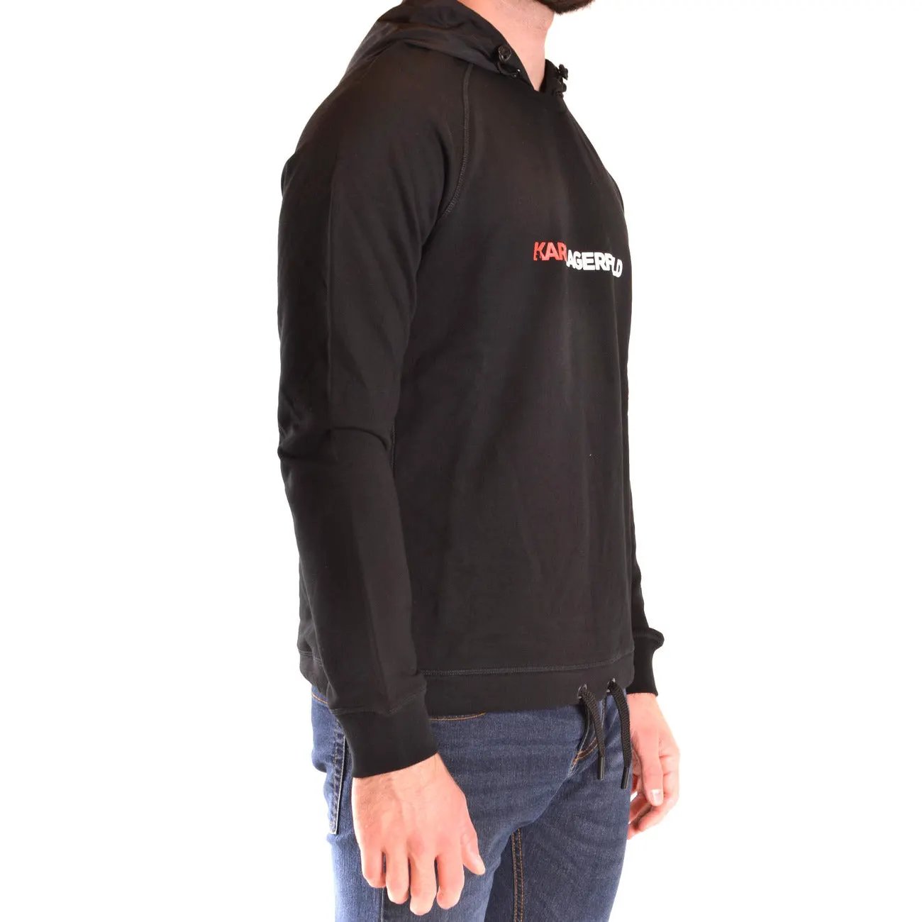 Karl Lagerfeld - Karl Lagerfeld Men Sweatshirts by Karl Lagerfeld