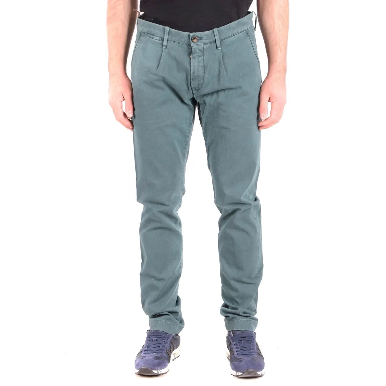 Jacob Cohen - Jacob Cohen Men Trousers by Jacob Cohen