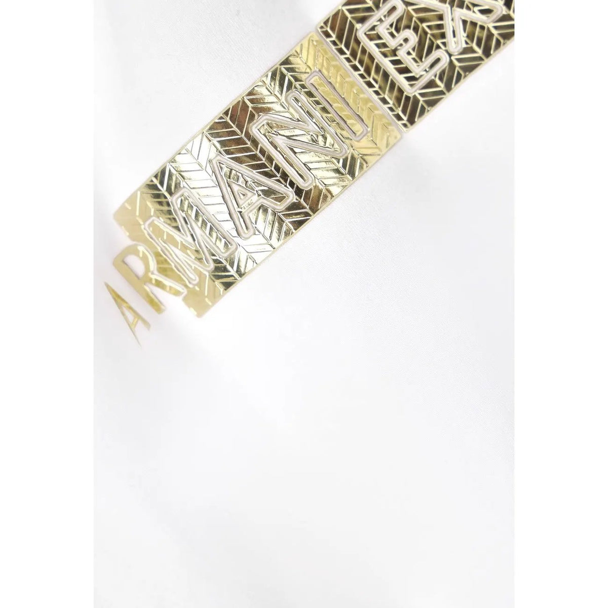 Armani Exchange - Armani Exchange Women T-Shirt by Armani Exchange