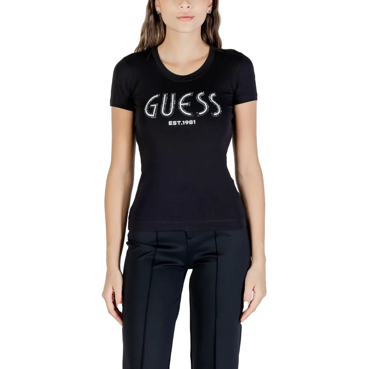 Guess - Guess Women T-Shirt by Guess