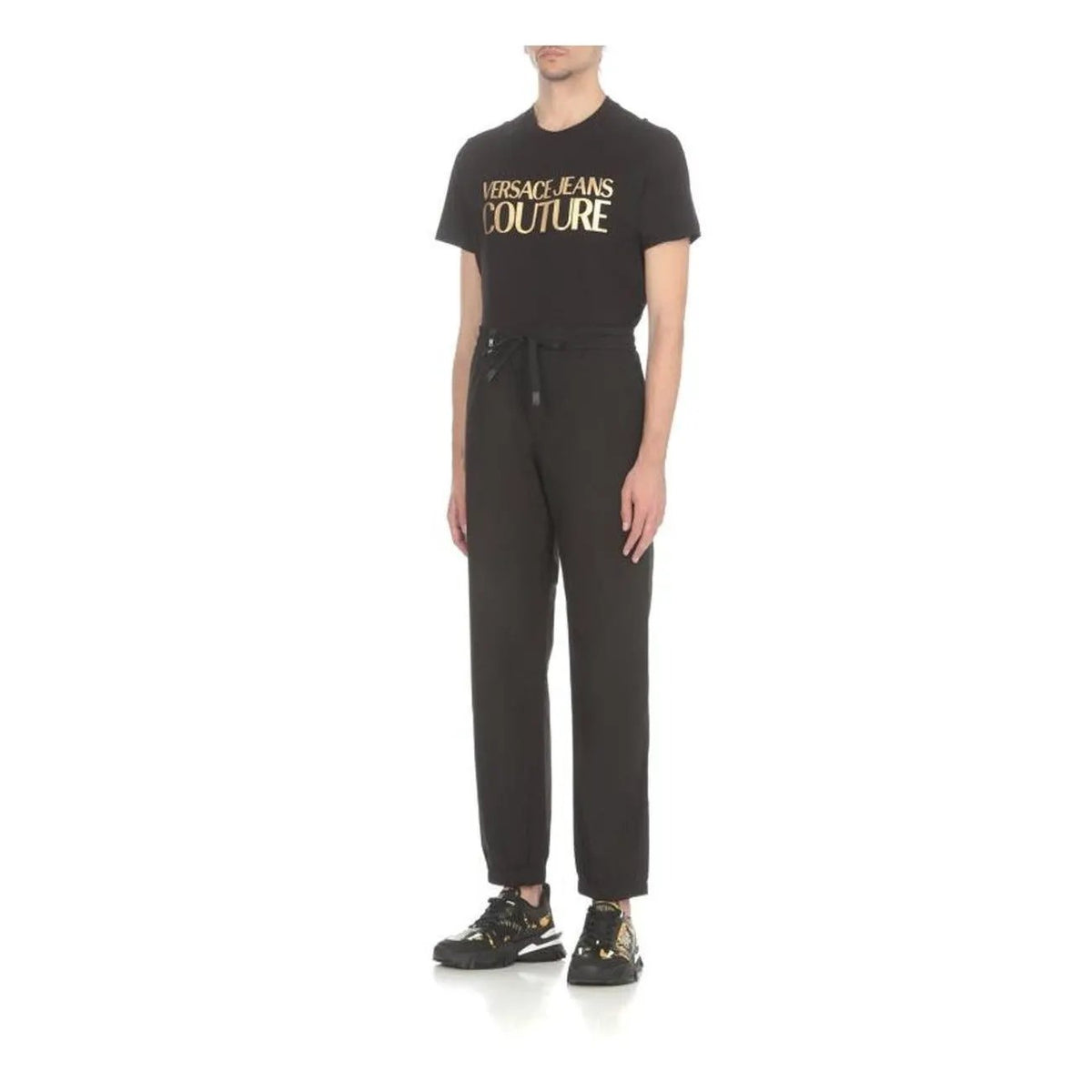 Versace Jeans Couture - Versace Jeans Couture Men Trousers by Versace Jeans Couture