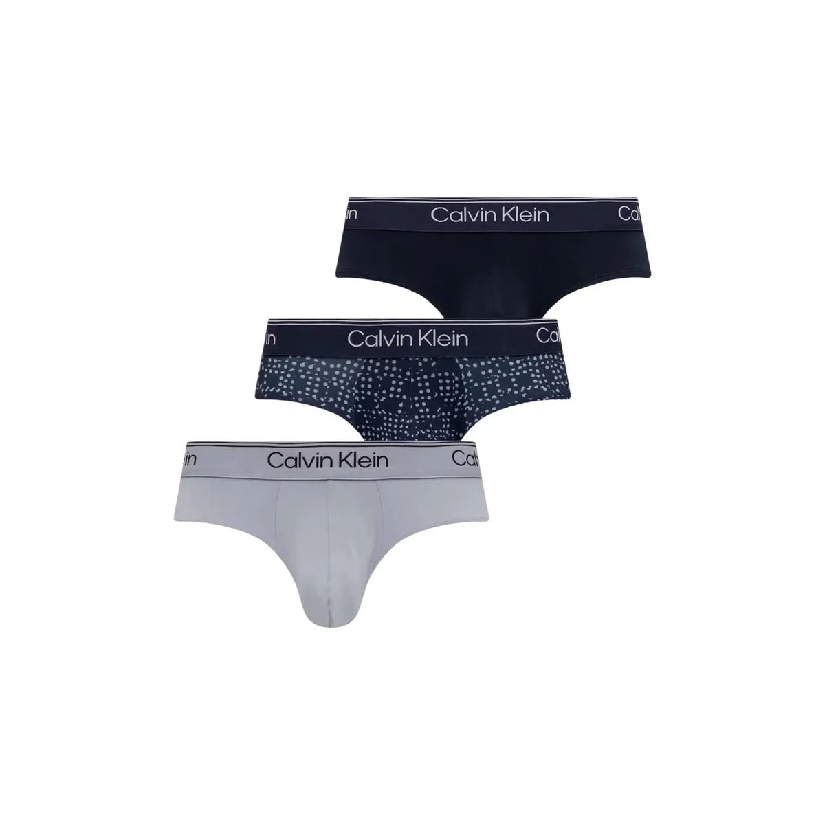 Calvin Klein Underwear - Calvin Klein Underwear Men Underwear by Calvin Klein Underwear