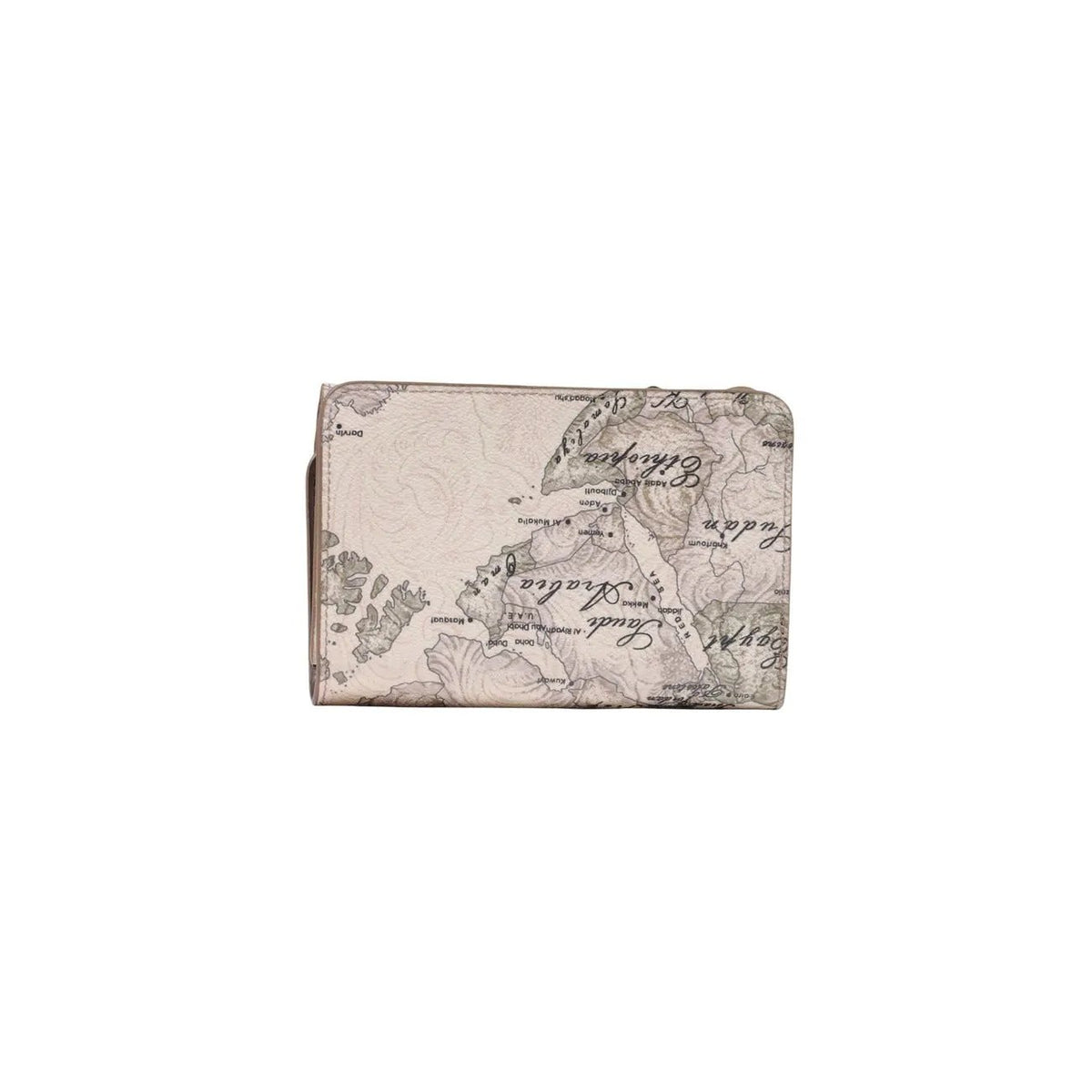 Alviero Martini Prima Classe - Alviero Martini Prima Classe Women Wallet by Alviero Martini Prima Classe