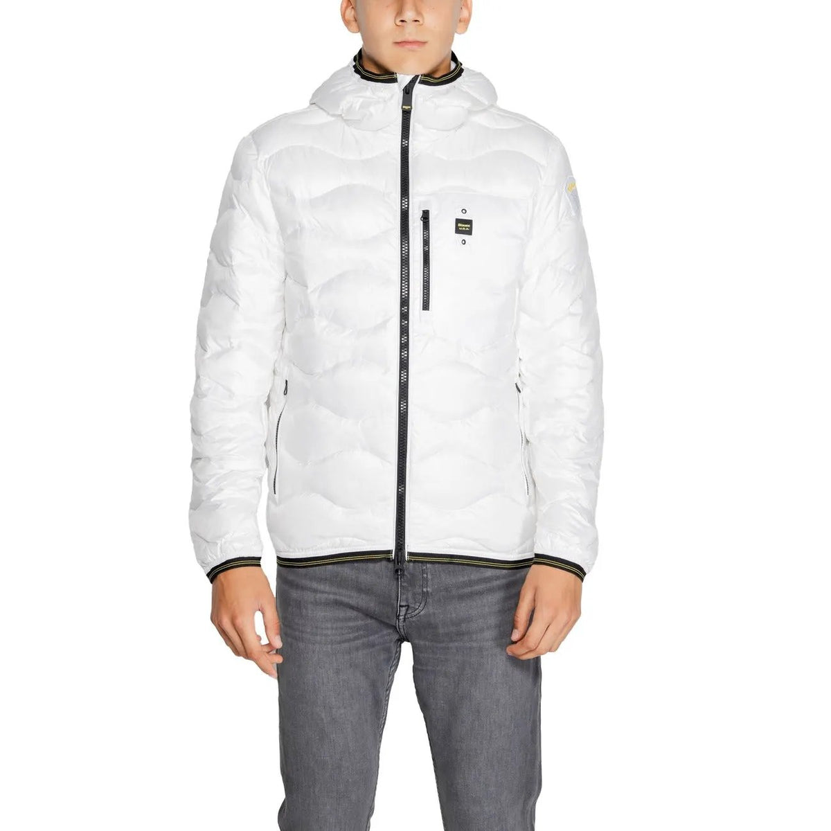 Blauer. - Blauer. Men Jacket by Blauer.