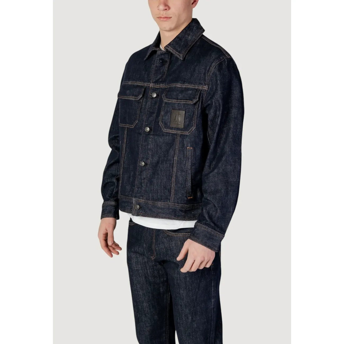 Armani Exchange - Armani Exchange Men Jacket by Armani Exchange