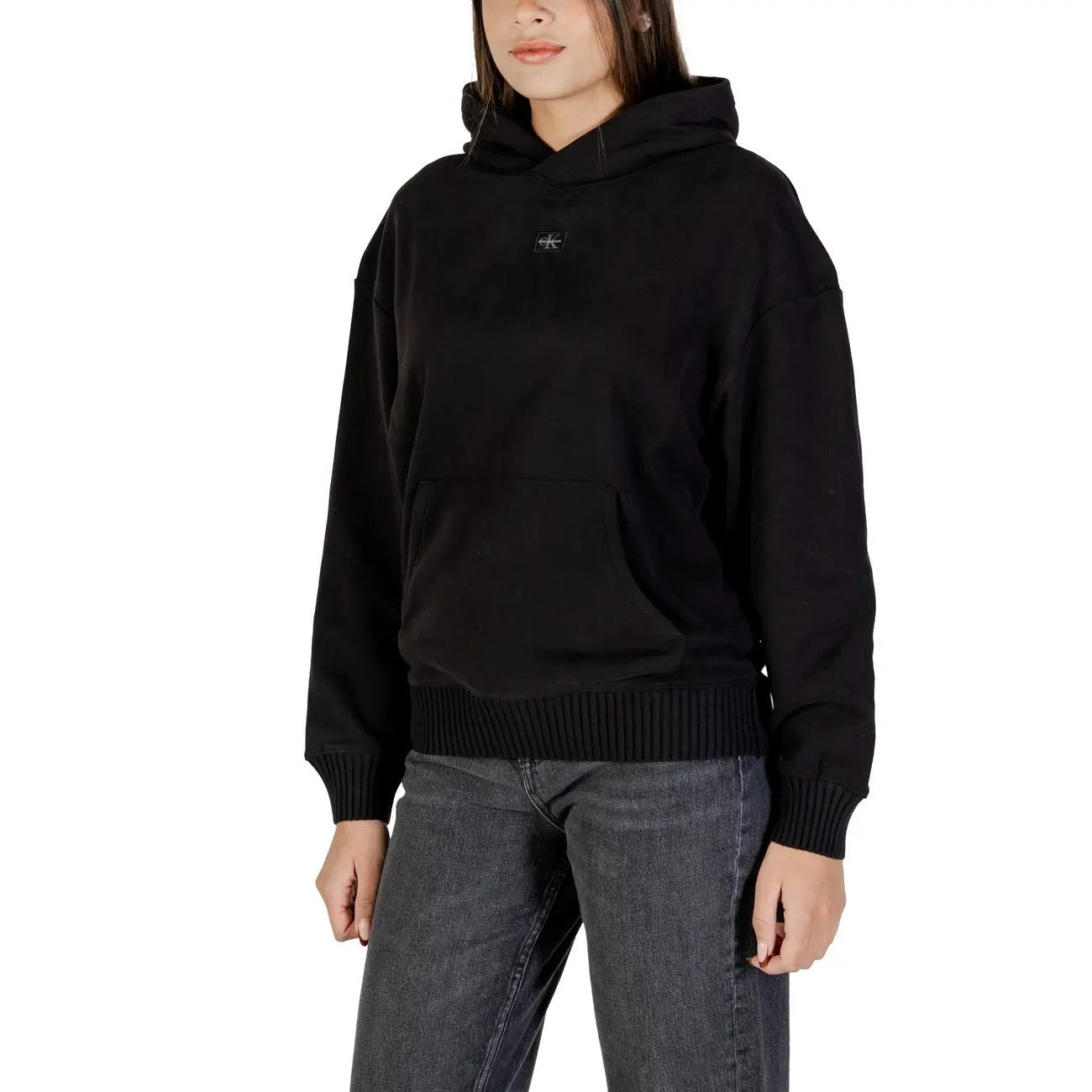 Calvin Klein Jeans - Calvin Klein Jeans Women Sweatshirts by Calvin Klein Jeans