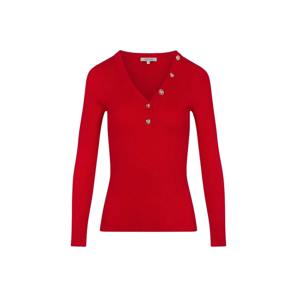 Morgan De Toi - Morgan De Toi Women Knitwear by Morgan De Toi