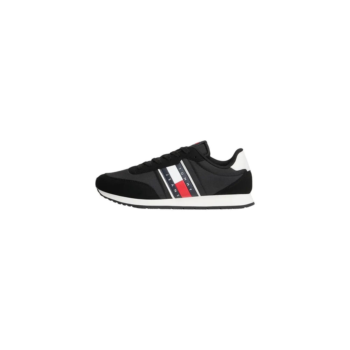 Tommy Hilfiger Jeans - Tommy Hilfiger Jeans Men Sneakers by Tommy Hilfiger Jeans