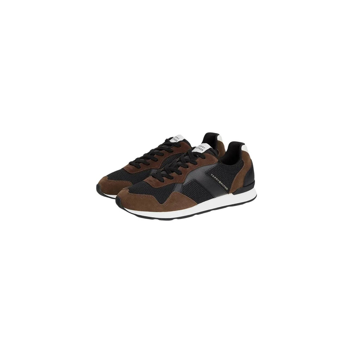 Tommy Hilfiger - Tommy Hilfiger Men Sneakers by Tommy Hilfiger