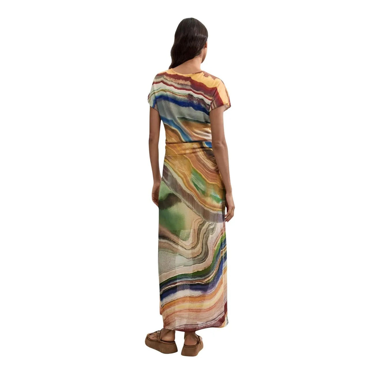 Desigual - Desigual Women Dress by Desigual
