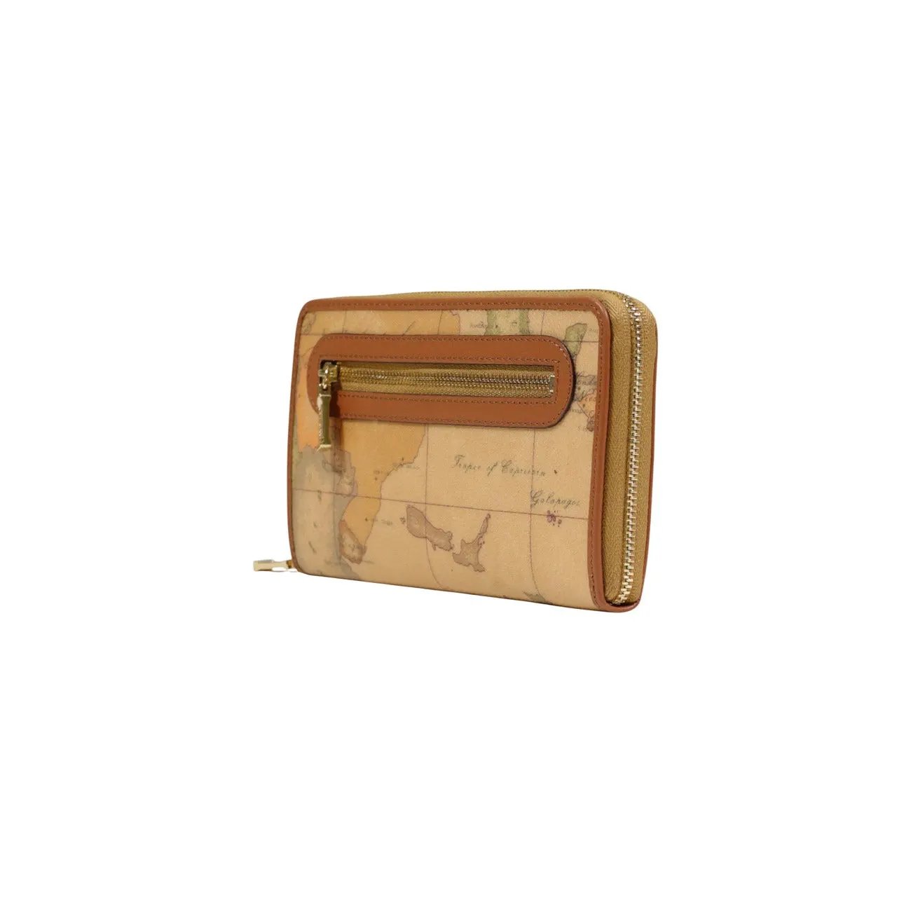 Alviero Martini Prima Classe - Alviero Martini Prima Classe Women Wallet by Alviero Martini Prima Classe
