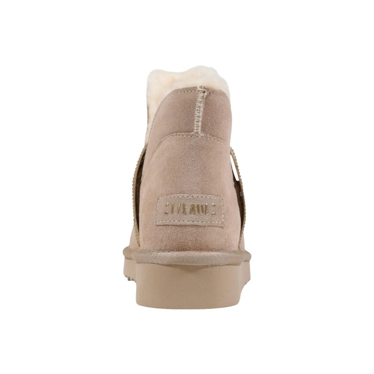 Alviero Martini Prima Classe - Alviero Martini Prima Classe Women Boots by Alviero Martini Prima Classe