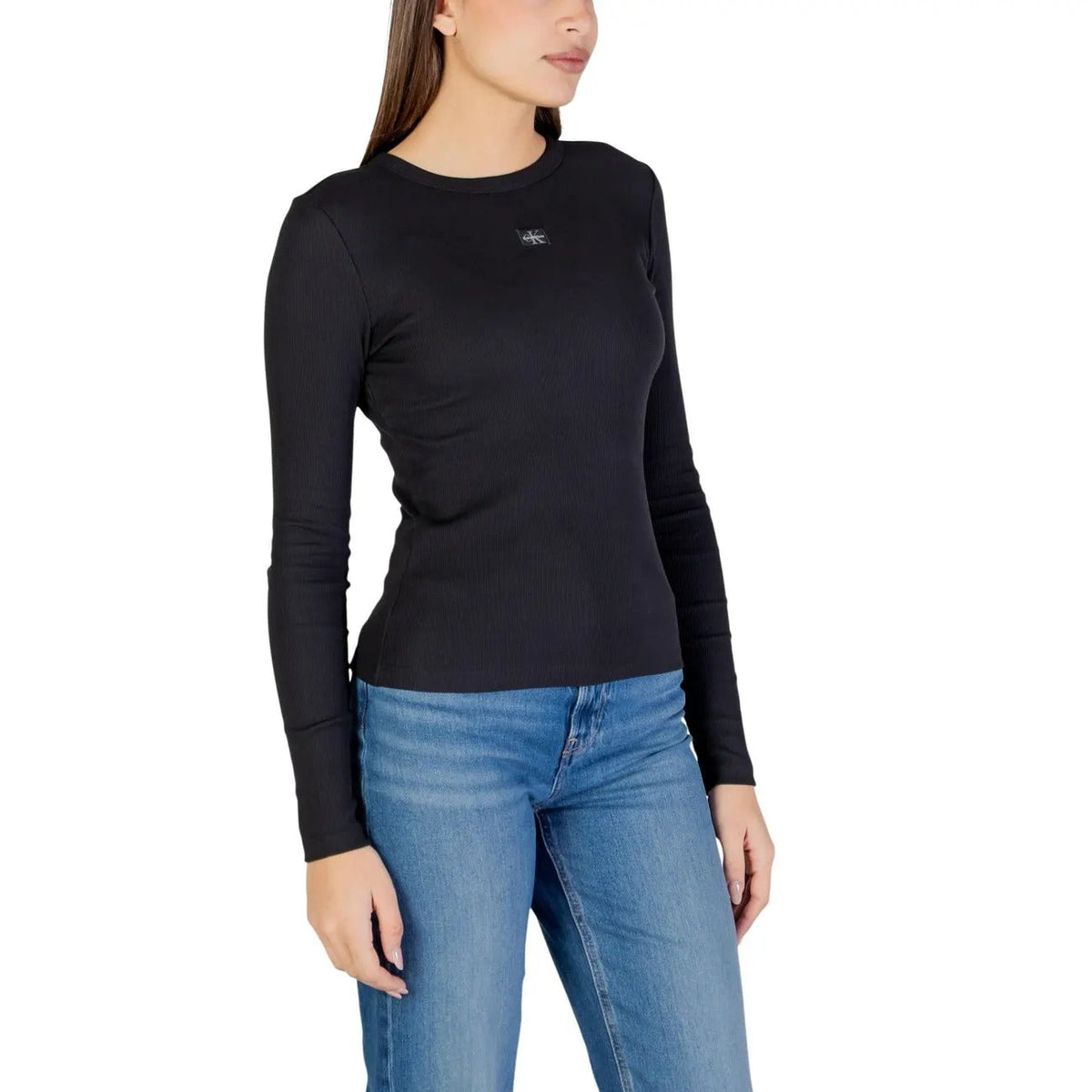 Calvin Klein Jeans - Calvin Klein Jeans Women T-Shirt by Calvin Klein Jeans
