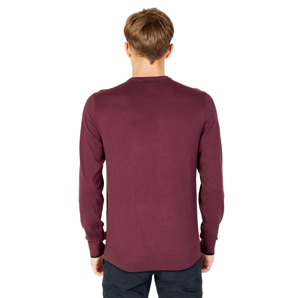 Armani Exchange - Armani Exchange Men Knitwear by Armani Exchange