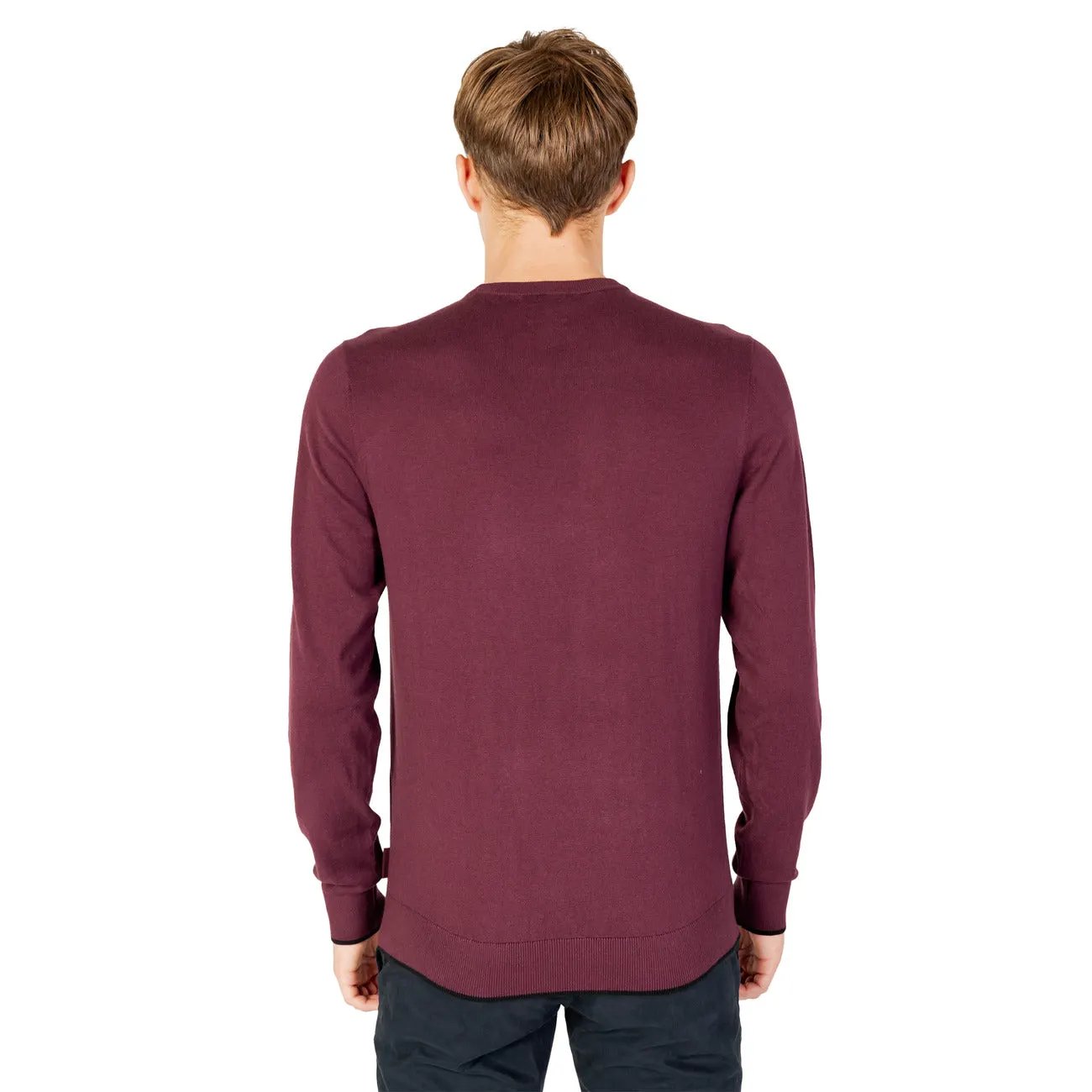 Armani Exchange - Armani Exchange Men Knitwear by Armani Exchange