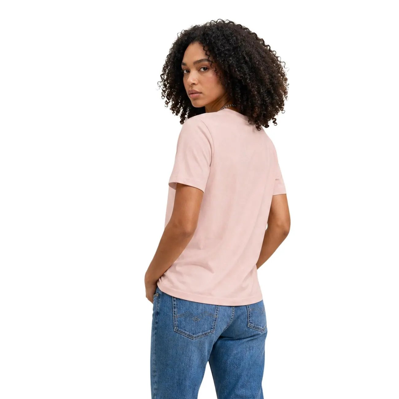 Calvin Klein Jeans - Calvin Klein Jeans Women T-Shirt by Calvin Klein Jeans