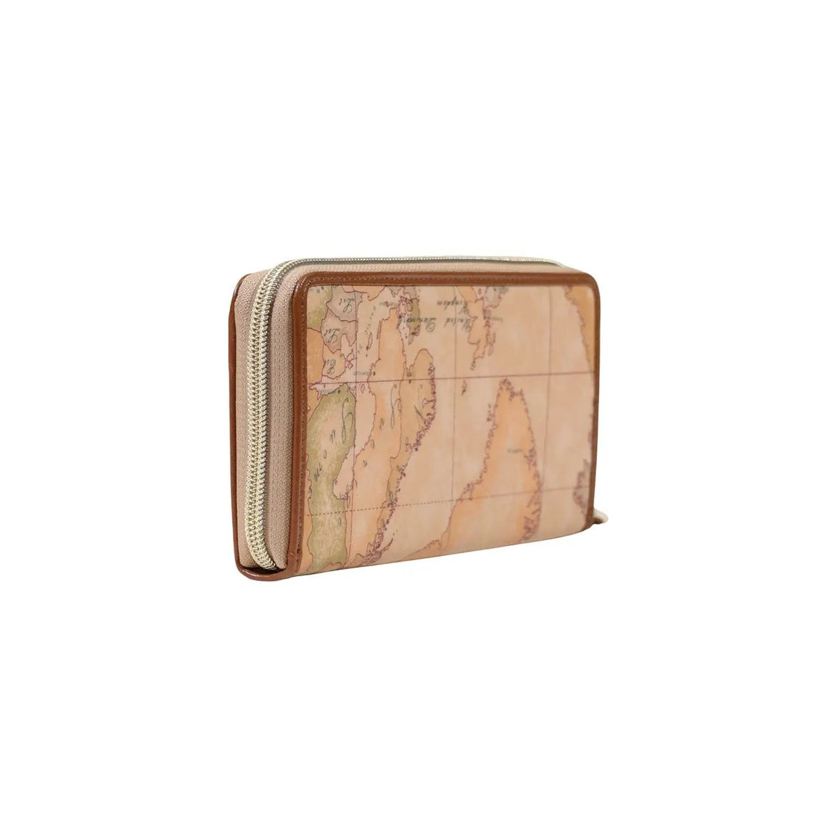 Alviero Martini Prima Classe - Alviero Martini Prima Classe Women Wallet by Alviero Martini Prima Classe