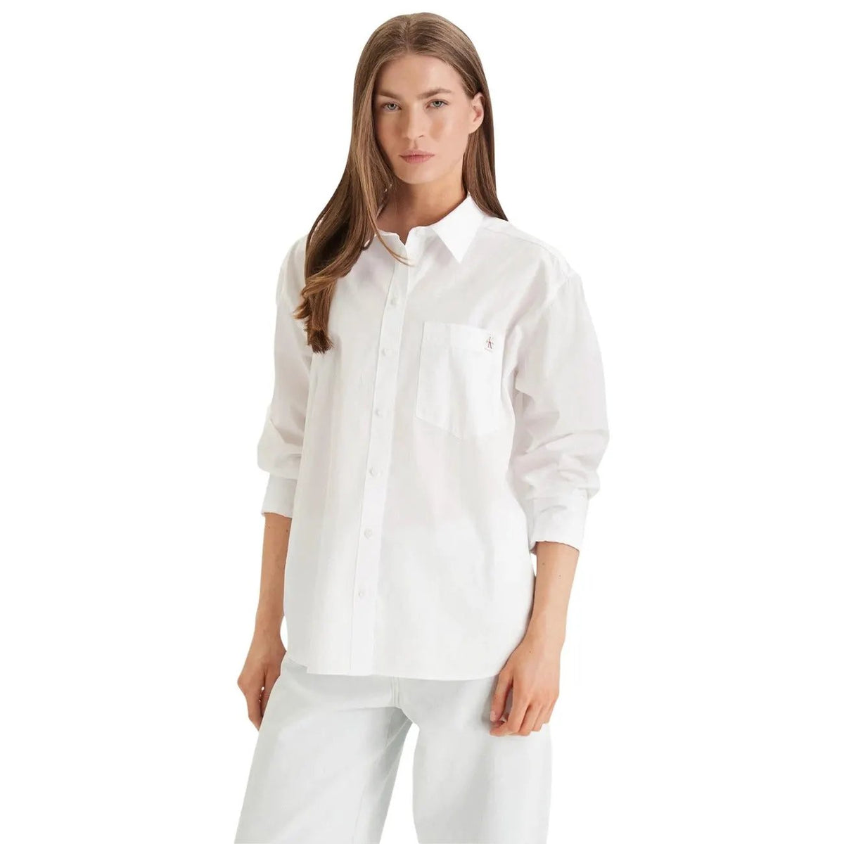 Calvin Klein Jeans - Calvin Klein Jeans Women Shirt by Calvin Klein Jeans