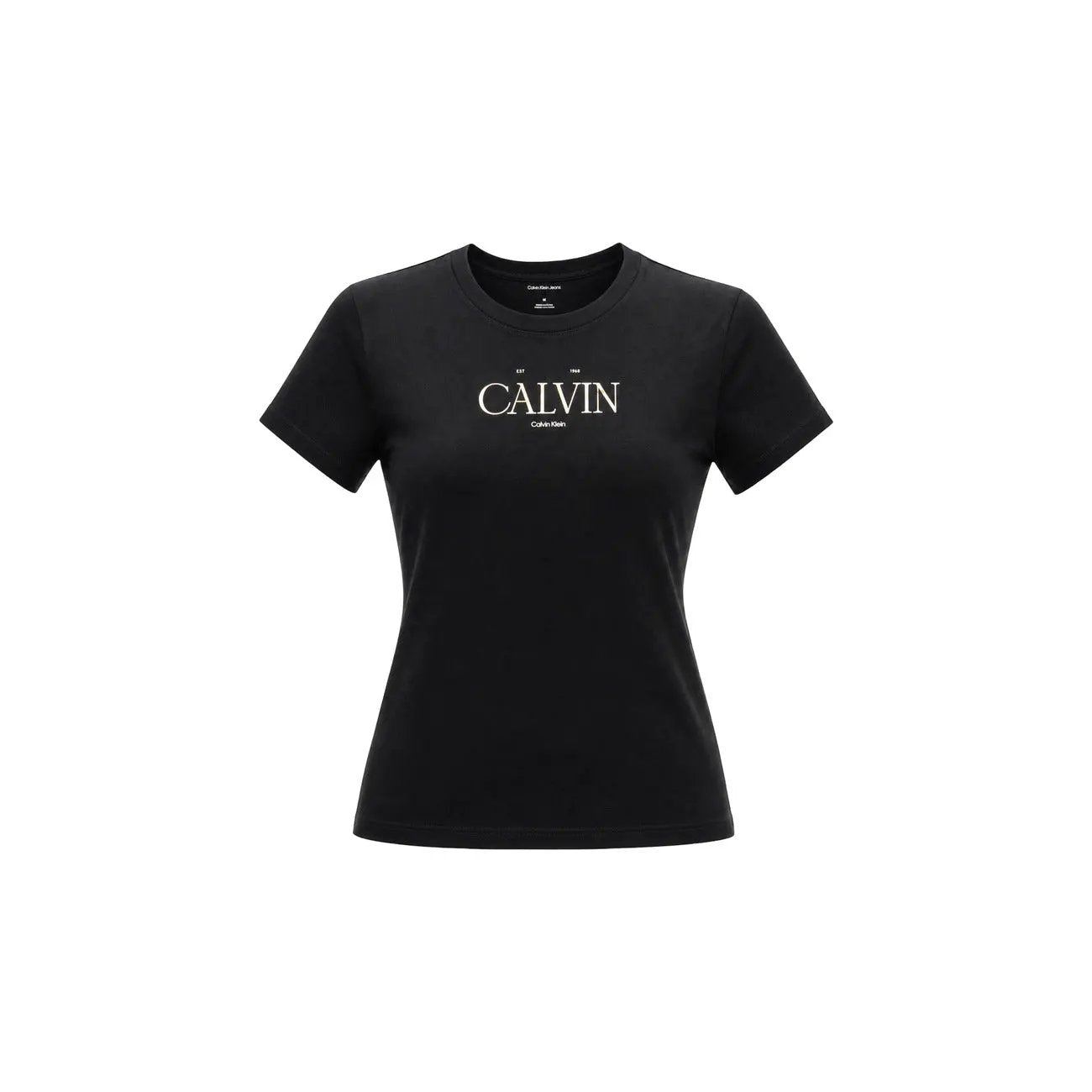 Calvin Klein Jeans - Calvin Klein Jeans Women T-Shirt by Calvin Klein Jeans