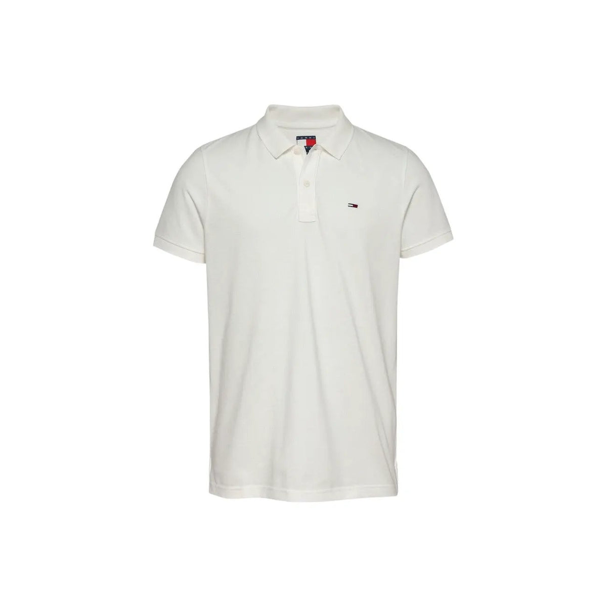 Tommy Hilfiger Jeans - Tommy Hilfiger Jeans Men Polo by Tommy Hilfiger Jeans