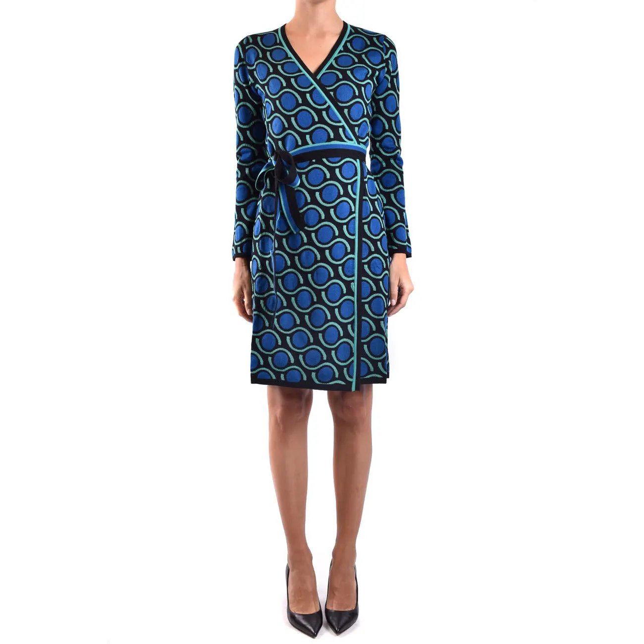 Diane Von Furstenberg - Diane Von Furstenberg Women Dress by Diane Von Furstenberg