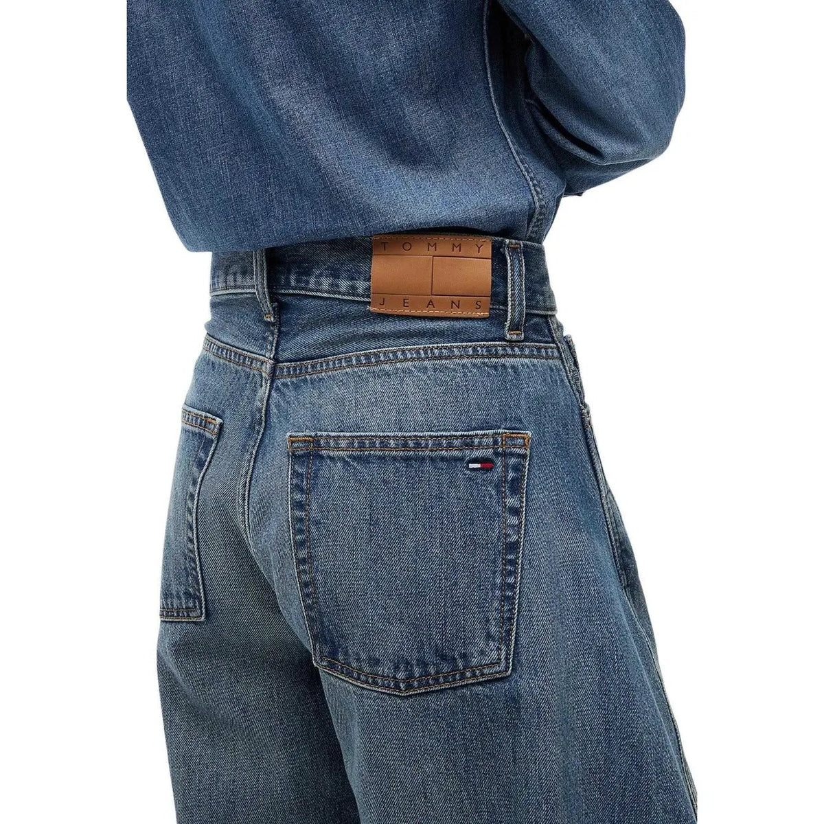 Tommy Hilfiger Jeans - Tommy Hilfiger Jeans Women Jeans by Tommy Hilfiger Jeans