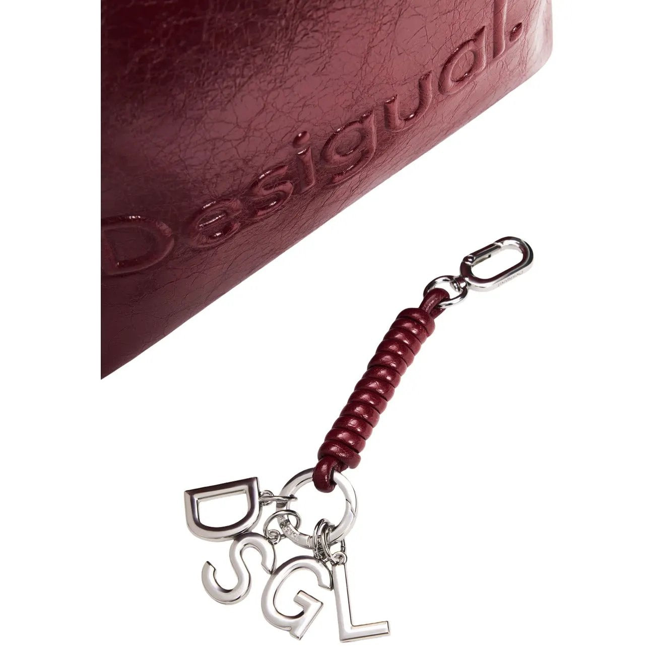 Desigual - Desigual Women Bag by Desigual