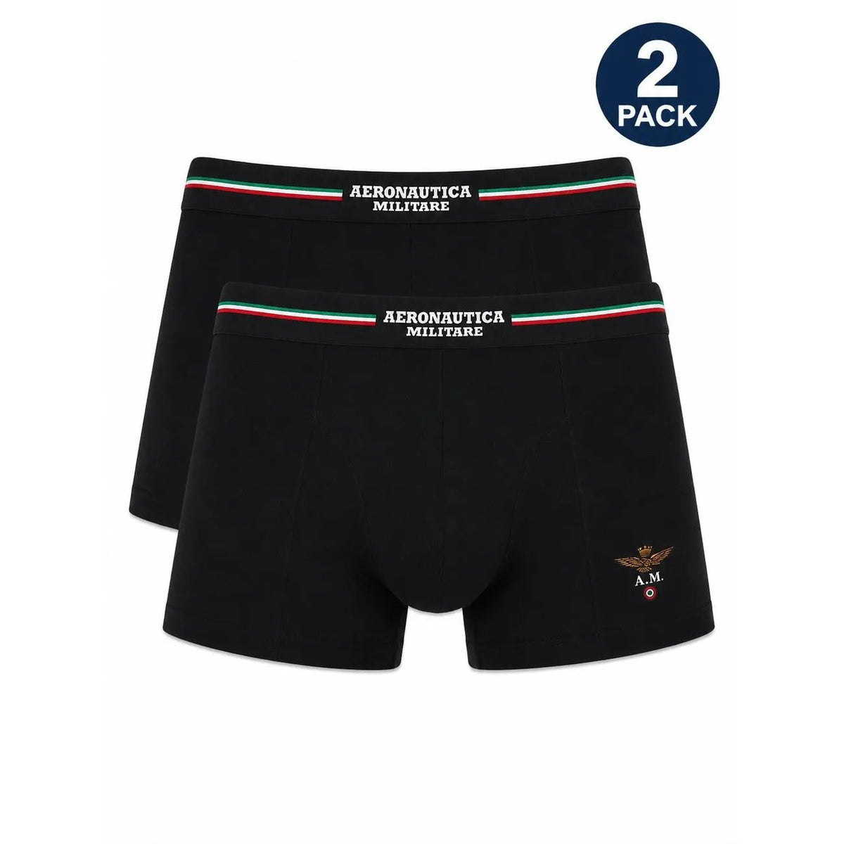 Aeronautica Militare - Aeronautica Militare Men Underwear by Aeronautica Militare