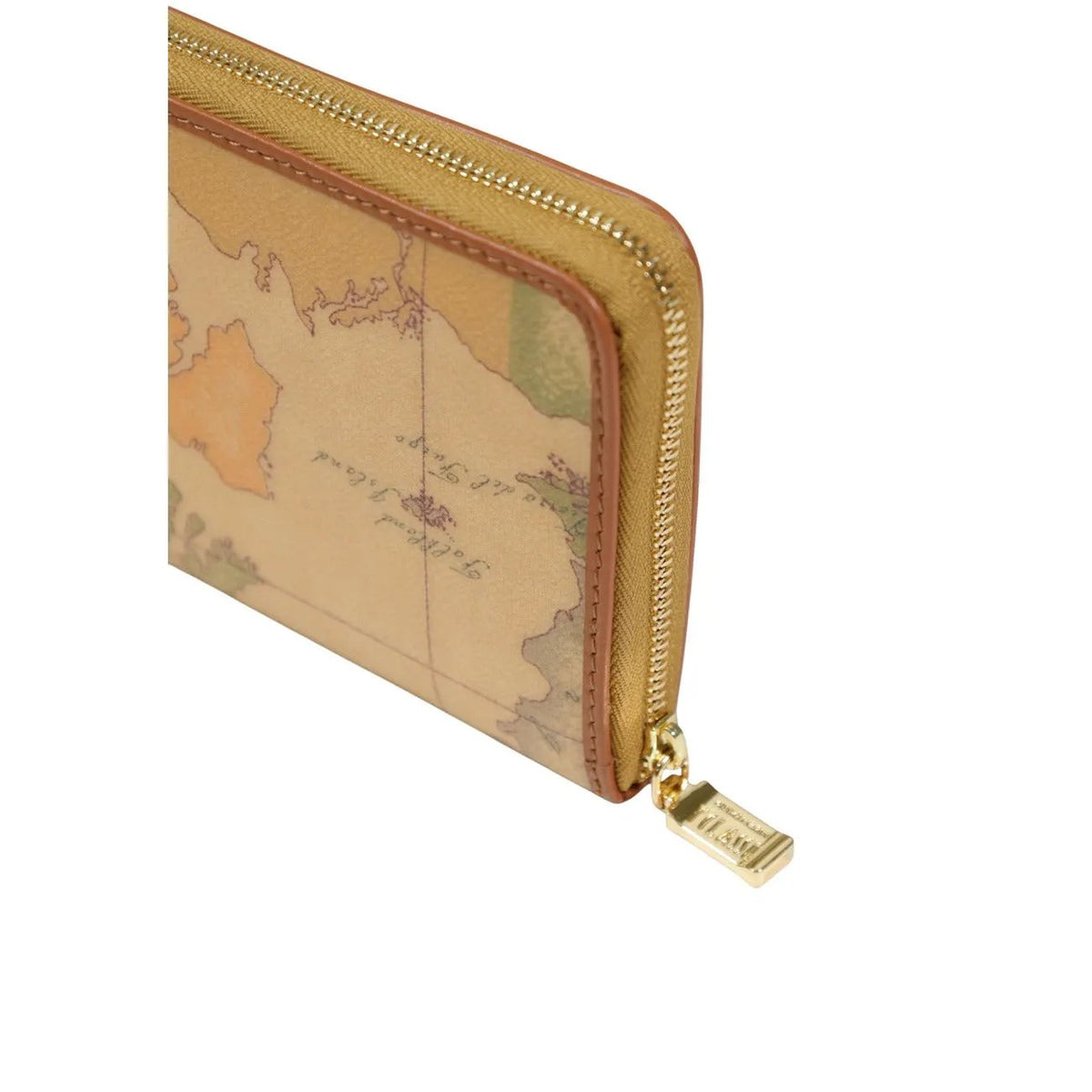 Alviero Martini Prima Classe - Alviero Martini Prima Classe Women Wallet by Alviero Martini Prima Classe