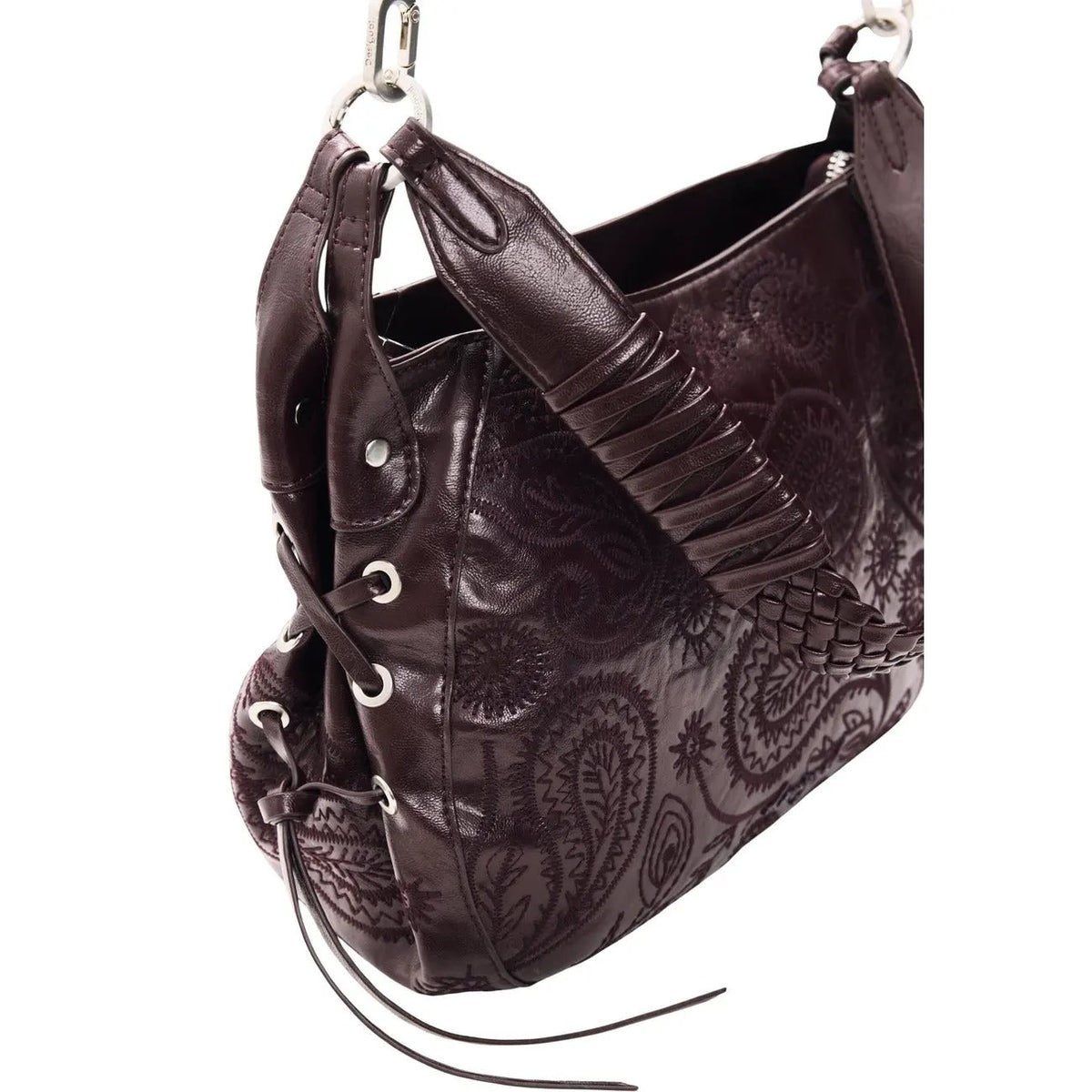 Desigual - Desigual Women Bag by Desigual
