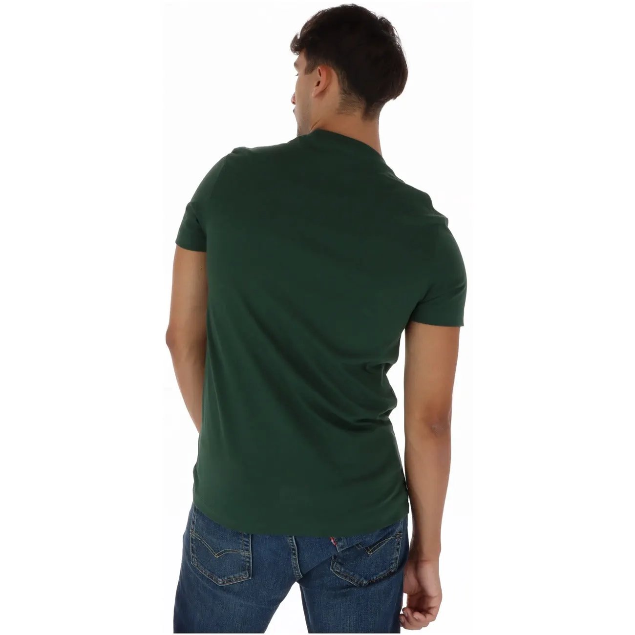 Timberland - Timberland Men T-Shirt by Timberland