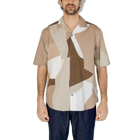 Only & Sons - Only & Sons Men Shirt by Only & Sons