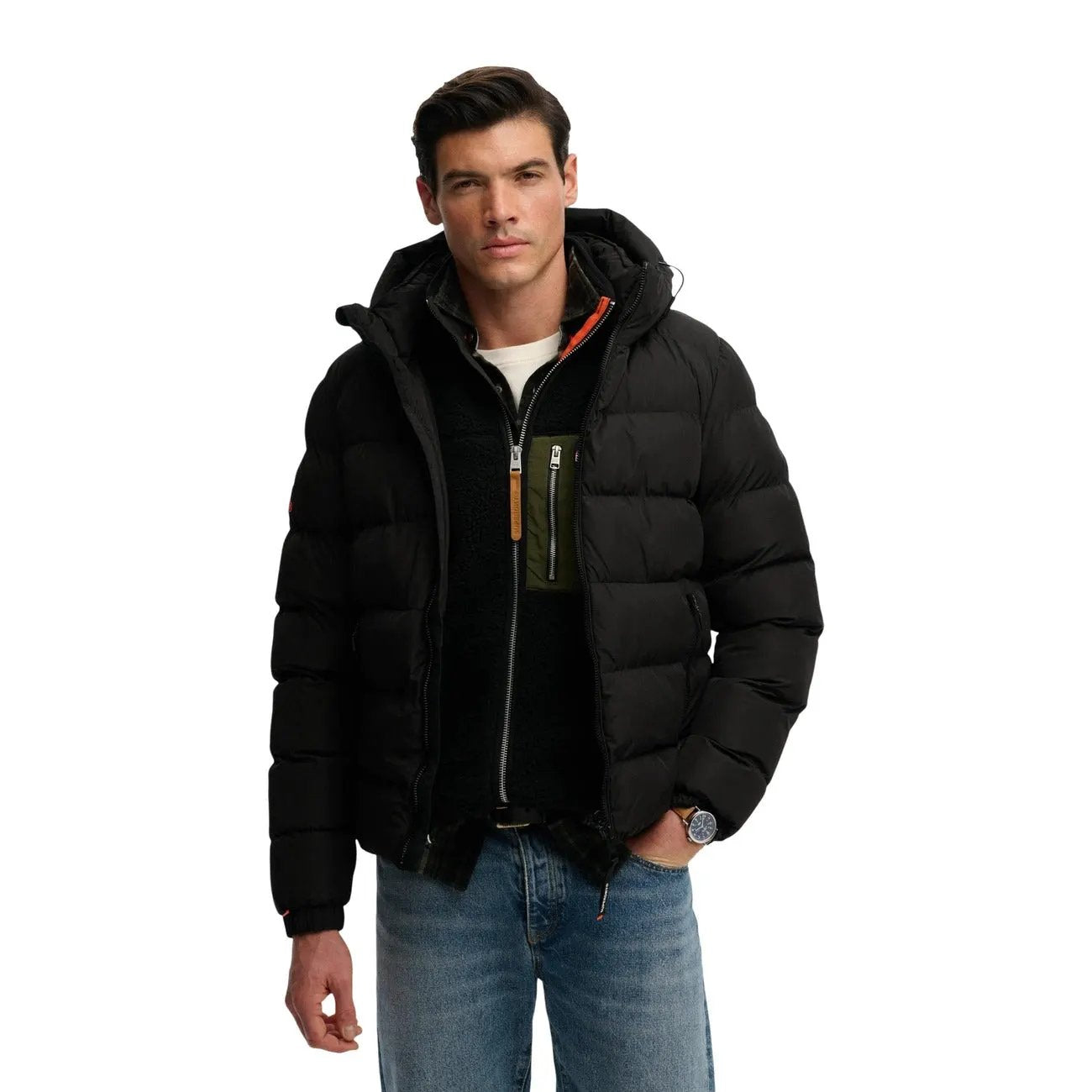 Superdry - Superdry Men Jacket by Superdry