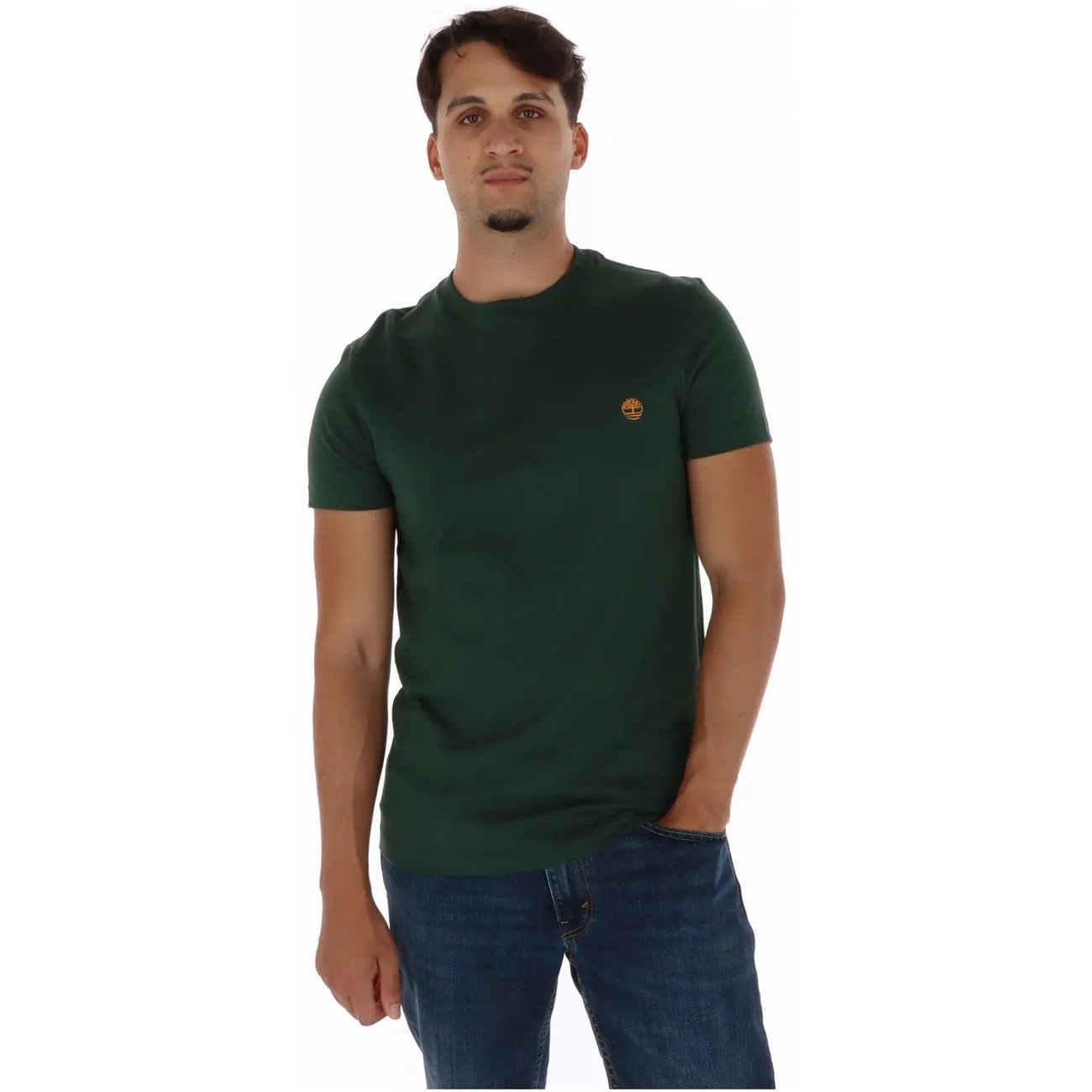 Timberland - Timberland Men T-Shirt by Timberland
