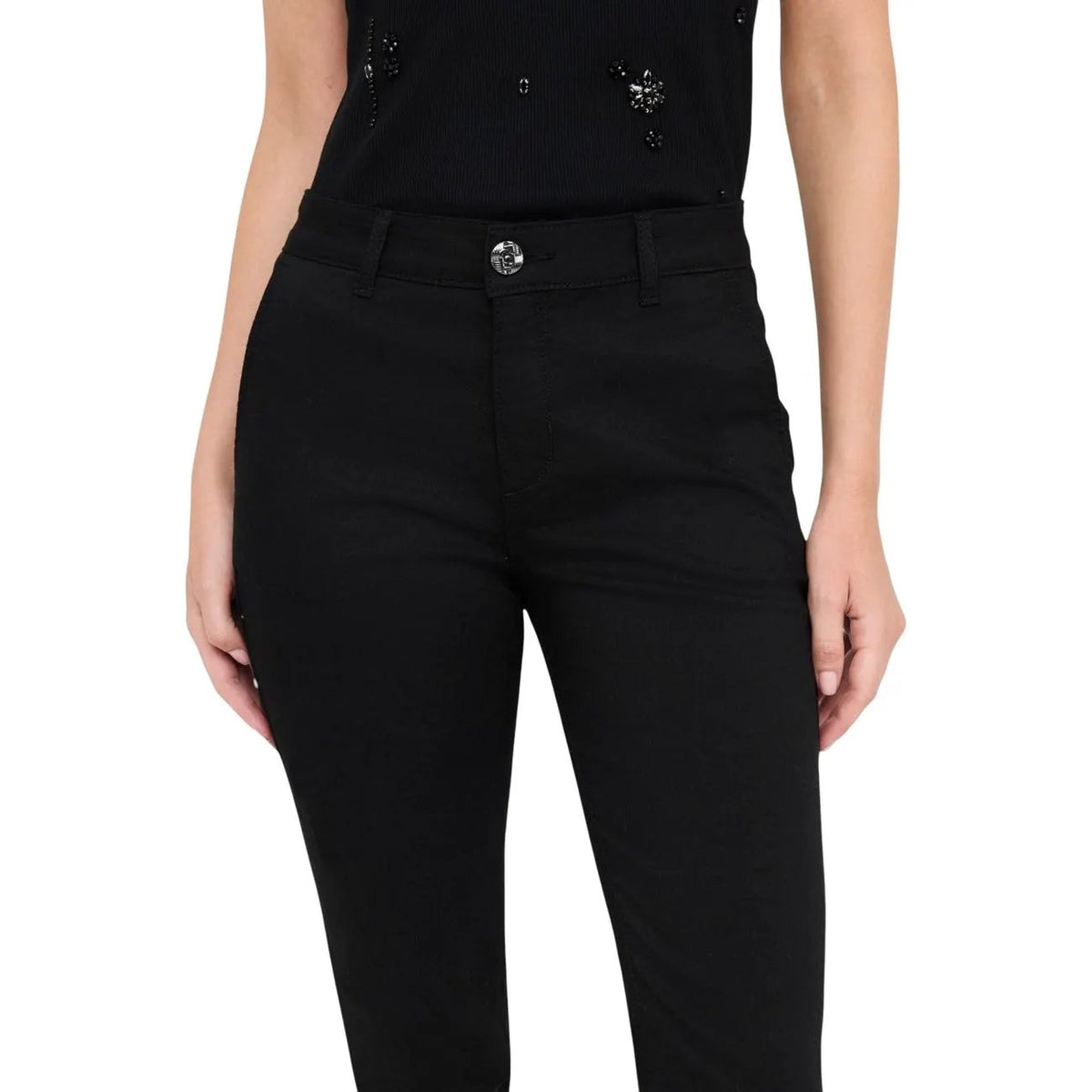 Liu Jo - Liu Jo Women Trousers by Liu Jo