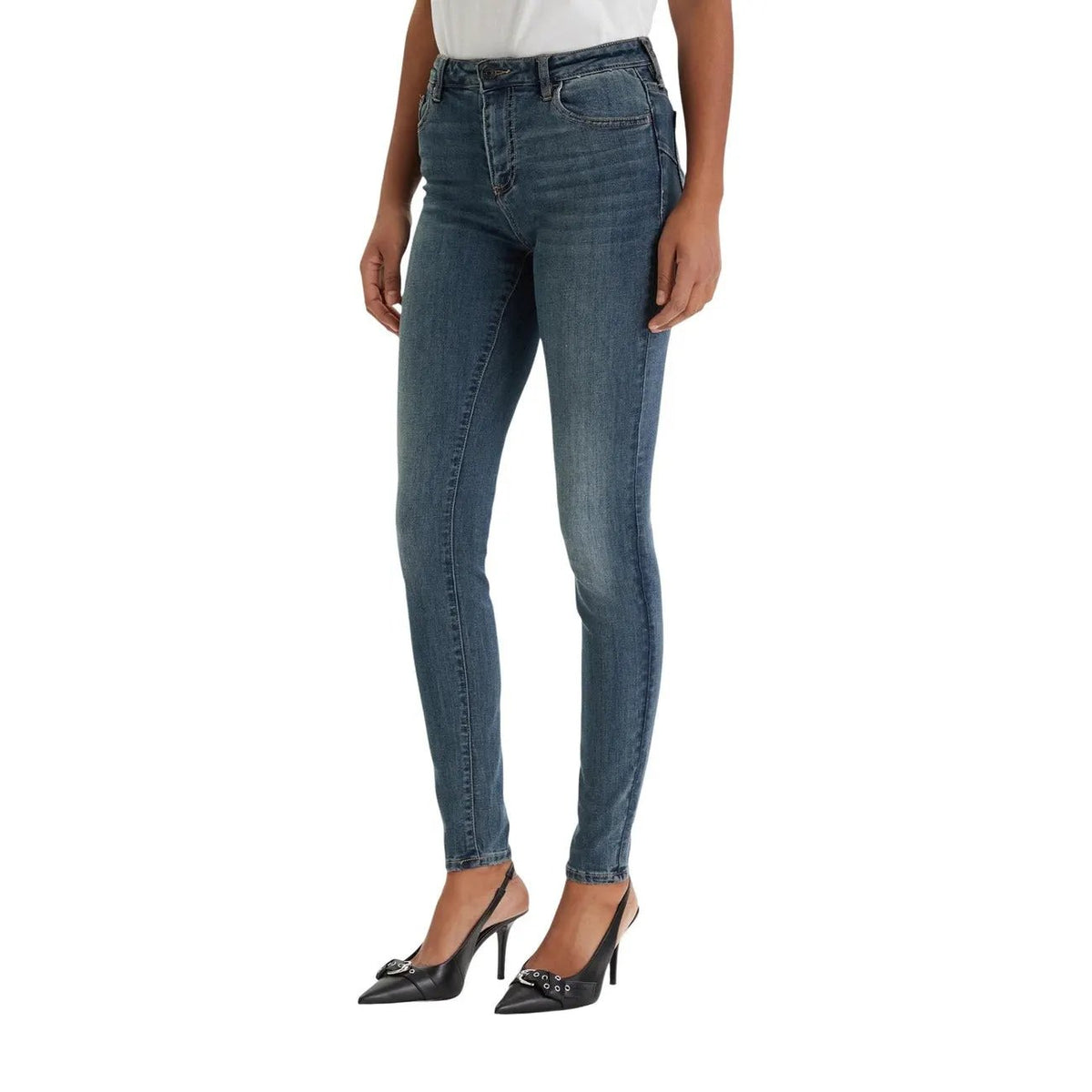 Armani Exchange - Armani Exchange Women Jeans by Armani Exchange