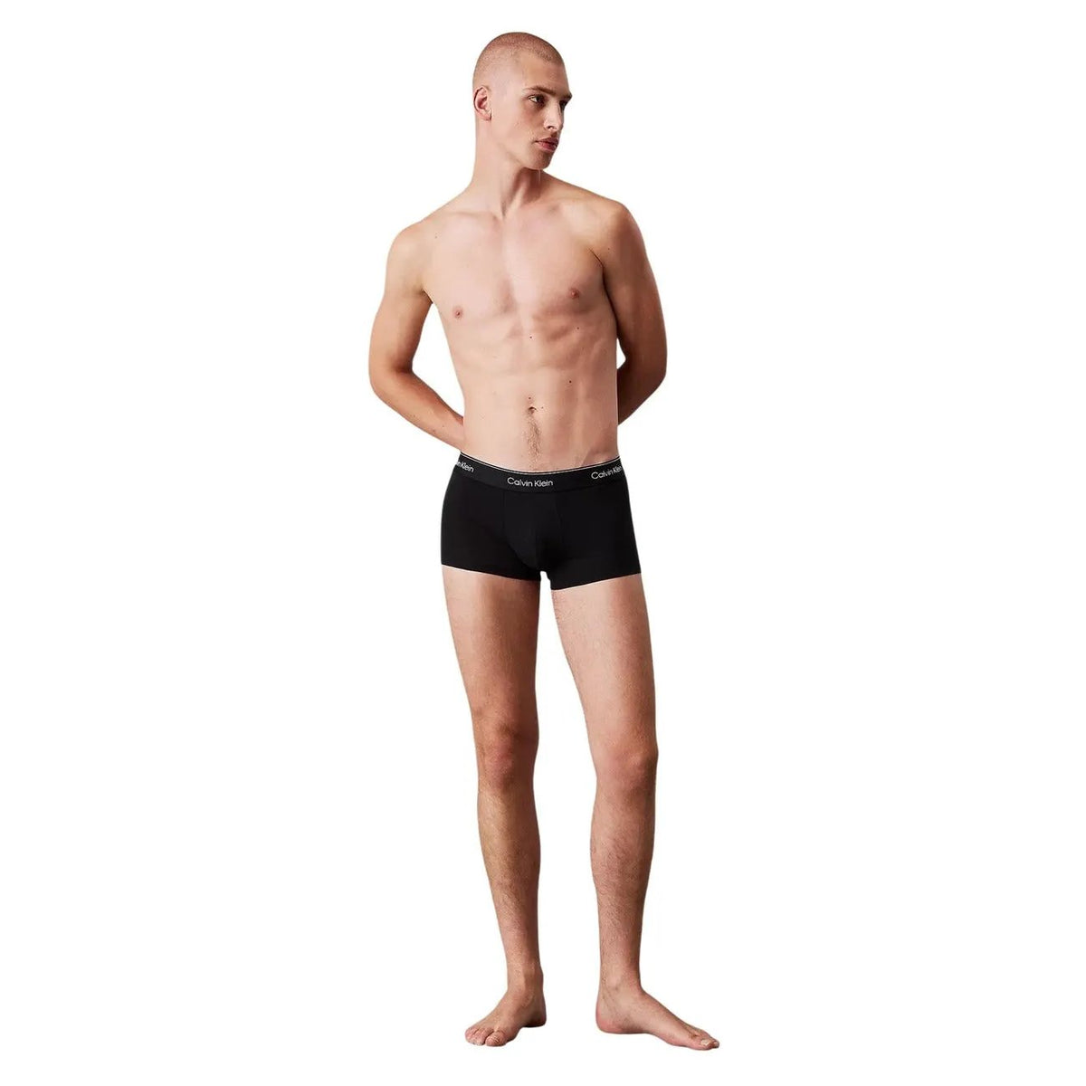 Calvin Klein Underwear - Calvin Klein Underwear Men Underwear by Calvin Klein Underwear