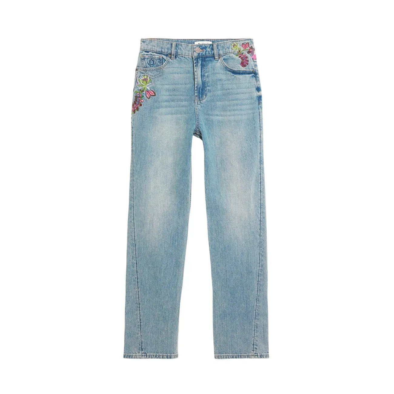 Desigual - Desigual Women Jeans by Desigual